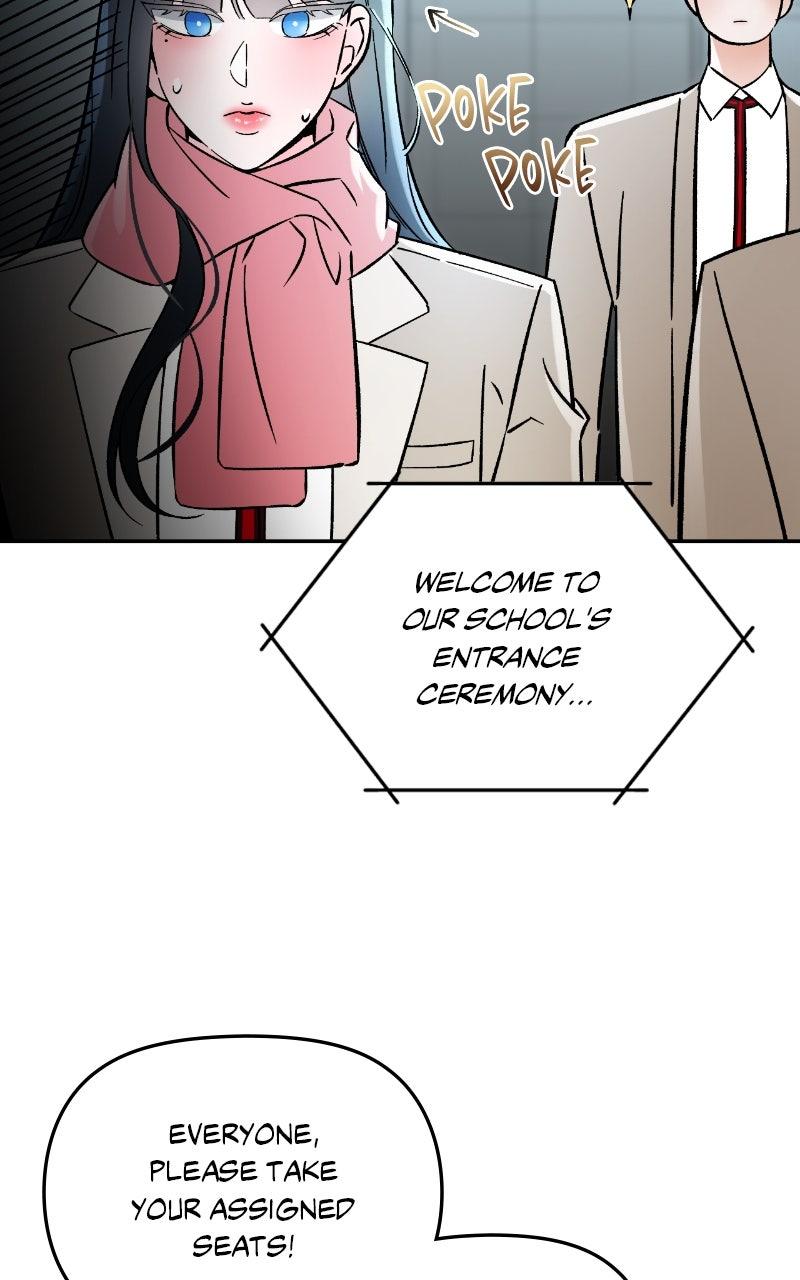 Why Does Everyone Love Me?! Chap 12 - Next Chap 13