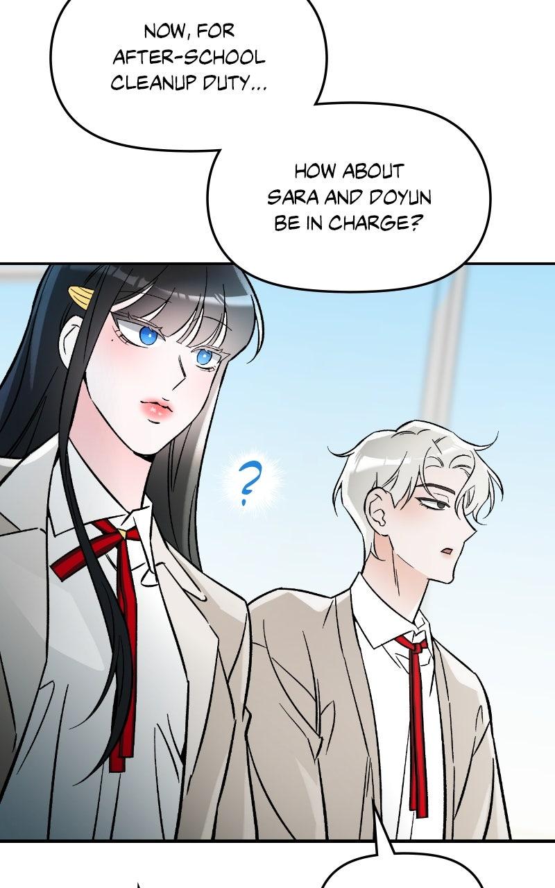 Why Does Everyone Love Me?! Chap 12 - Next Chap 13