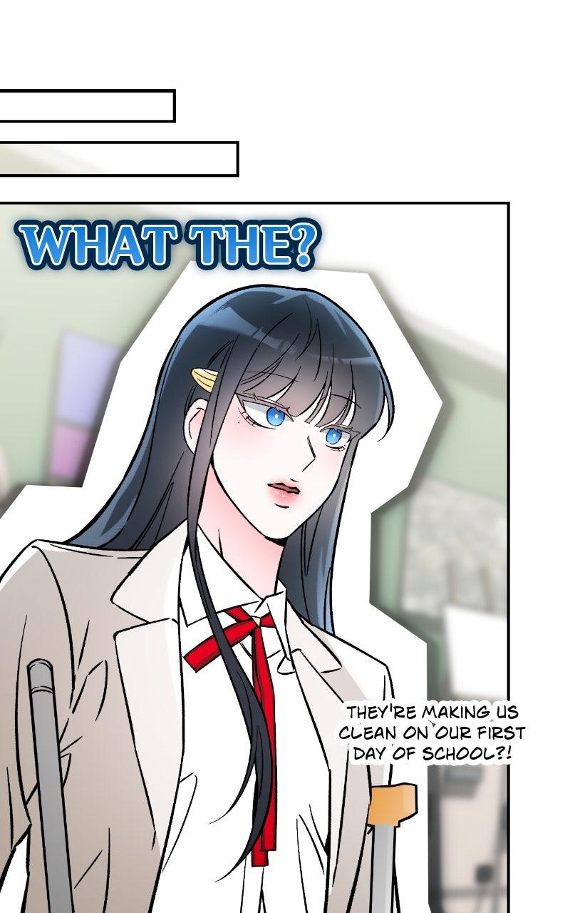 Why Does Everyone Love Me?! Chap 12 - Next Chap 13