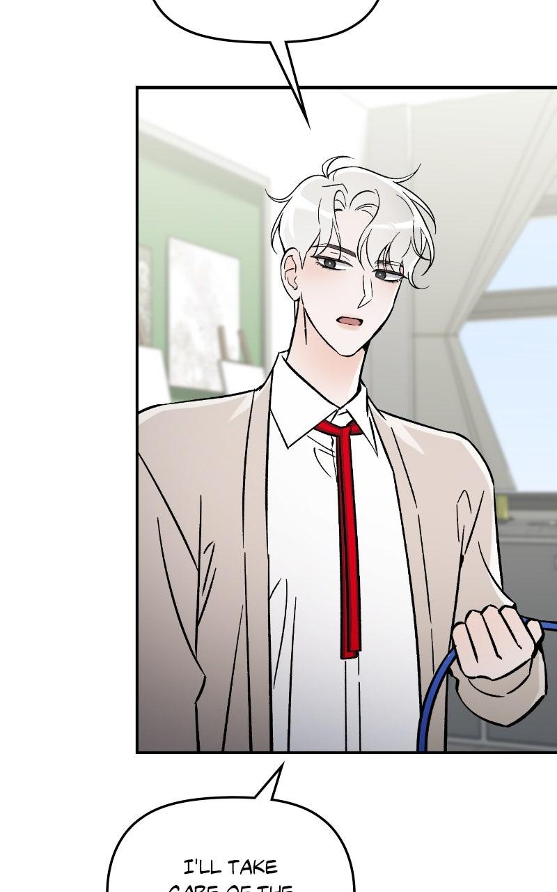 Why Does Everyone Love Me?! Chap 12 - Next Chap 13