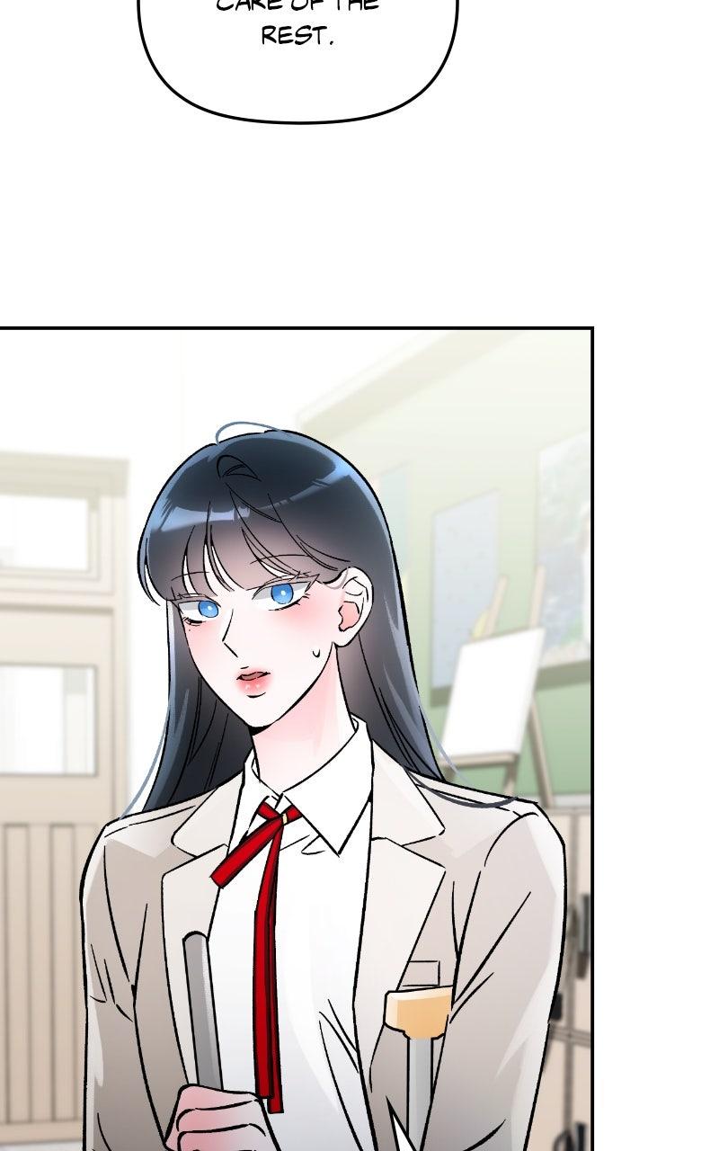 Why Does Everyone Love Me?! Chap 12 - Next Chap 13