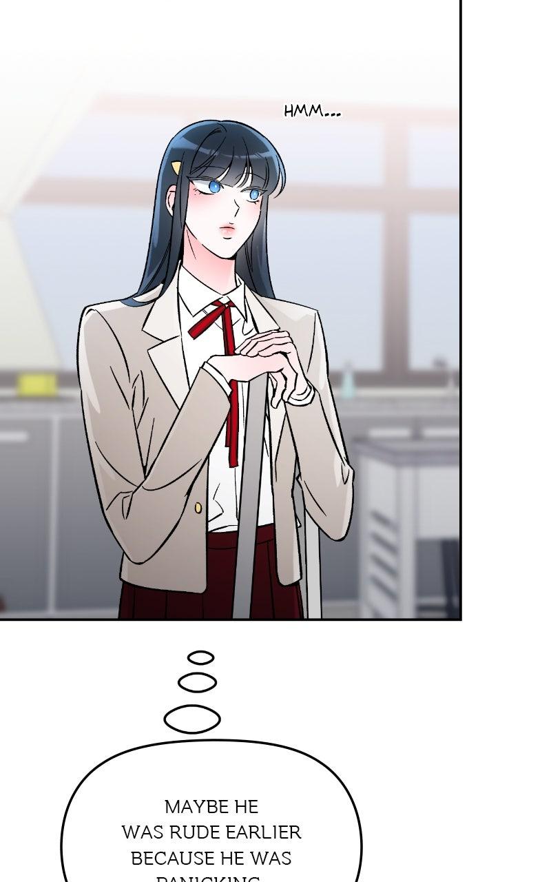 Why Does Everyone Love Me?! Chap 12 - Next Chap 13