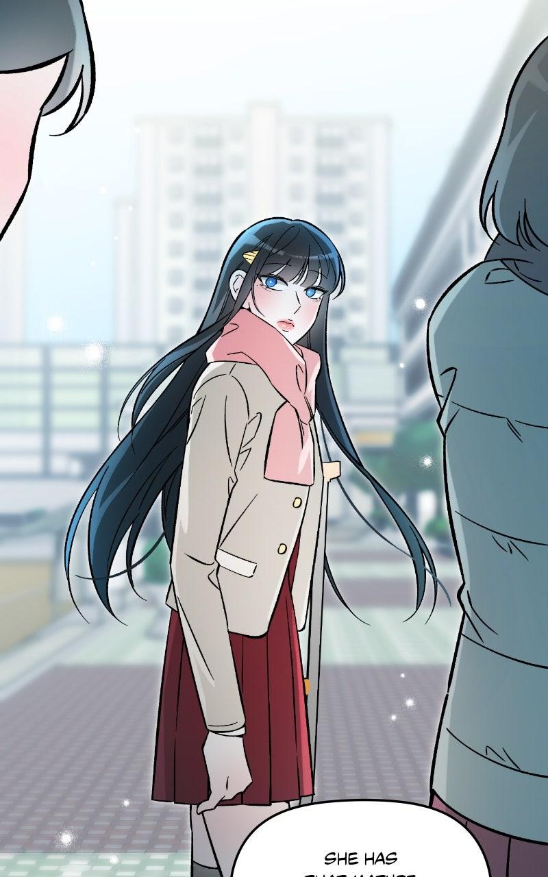Why Does Everyone Love Me?! Chap 12 - Next Chap 13