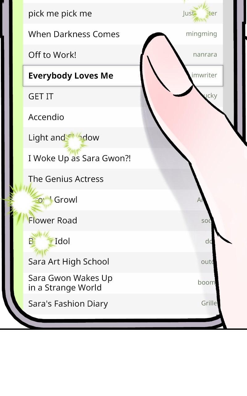 Why Does Everyone Love Me?! Chap 13 - Next Chap 14