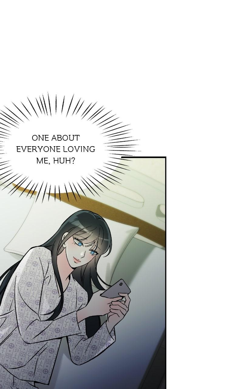 Why Does Everyone Love Me?! Chap 13 - Next Chap 14