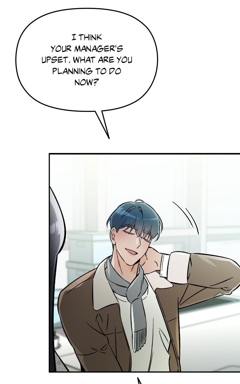 Why Does Everyone Love Me?! Chap 13 - Next Chap 14