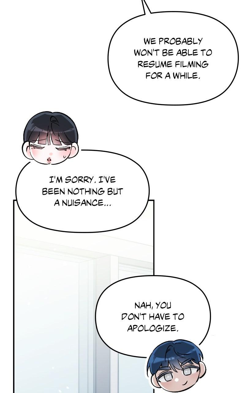 Why Does Everyone Love Me?! Chap 13 - Next Chap 14