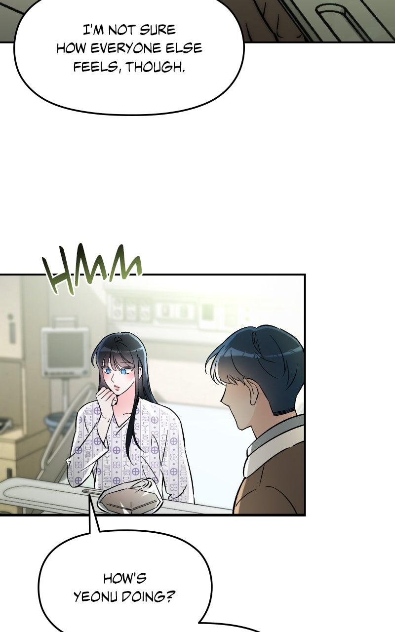 Why Does Everyone Love Me?! Chap 13 - Next Chap 14