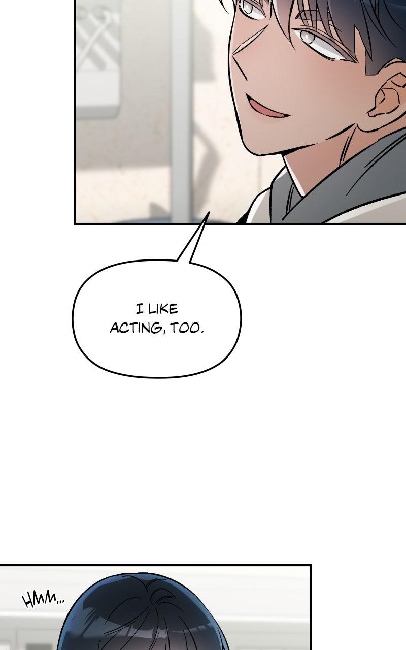 Why Does Everyone Love Me?! Chap 13 - Next Chap 14