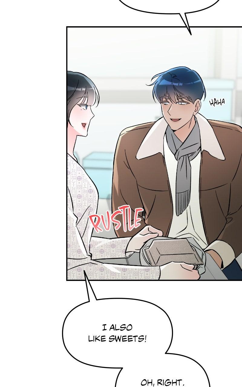 Why Does Everyone Love Me?! Chap 13 - Next Chap 14