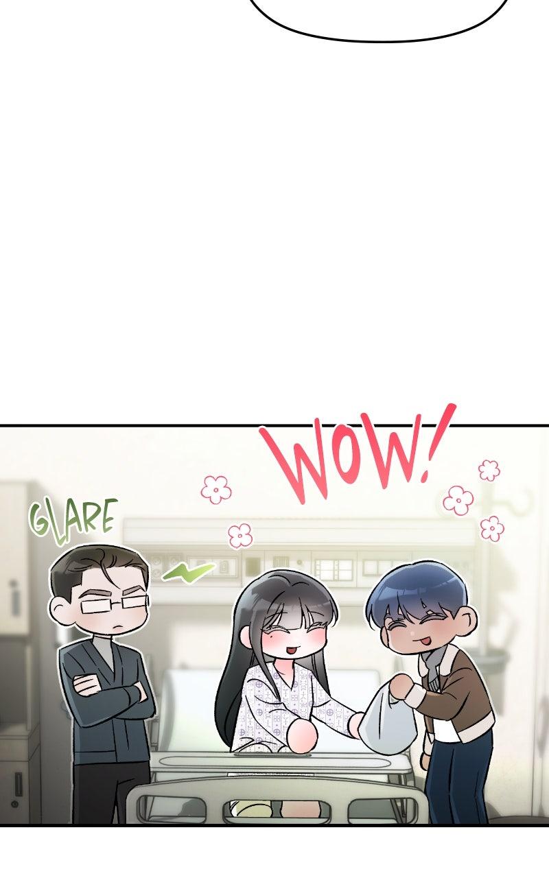 Why Does Everyone Love Me?! Chap 13 - Next Chap 14