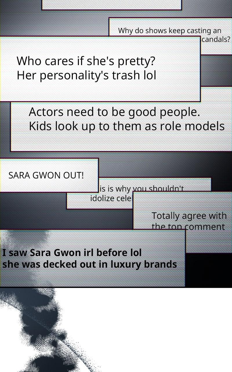 Why Does Everyone Love Me?! Chap 24 - Next Chap 25