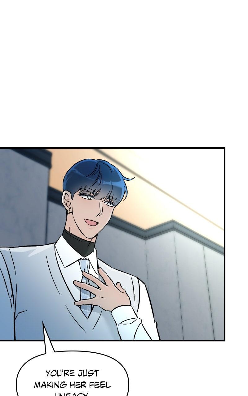 Why Does Everyone Love Me?! Chap 24 - Next Chap 25