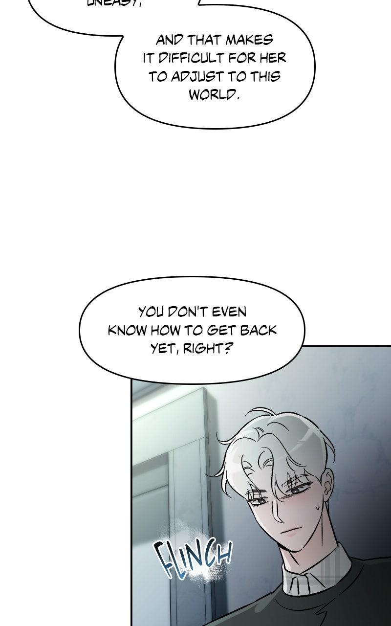 Why Does Everyone Love Me?! Chap 24 - Next Chap 25