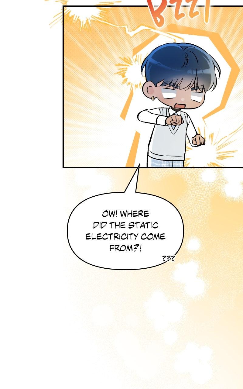 Why Does Everyone Love Me?! Chap 24 - Next Chap 25