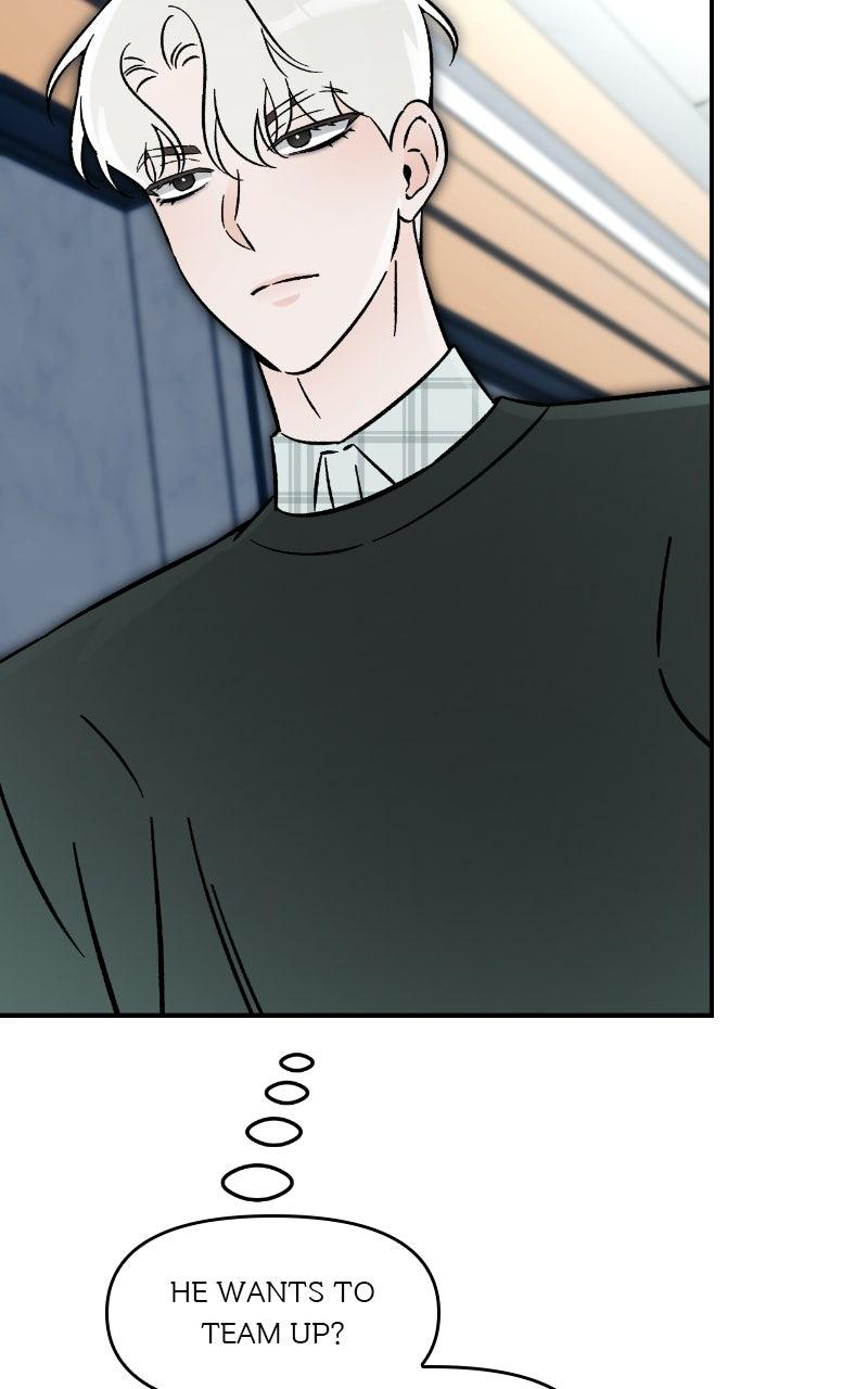 Why Does Everyone Love Me?! Chap 24 - Next Chap 25