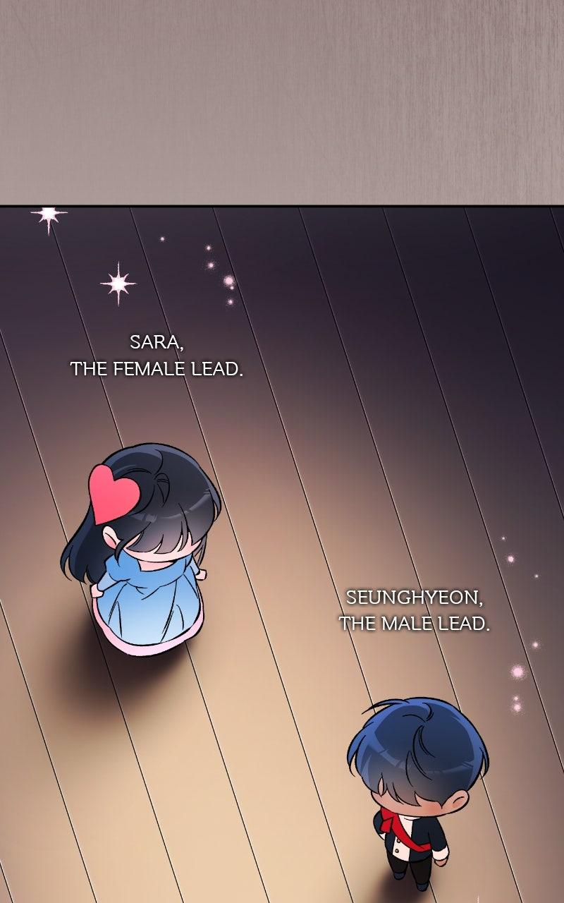 Why Does Everyone Love Me?! Chap 24 - Next Chap 25