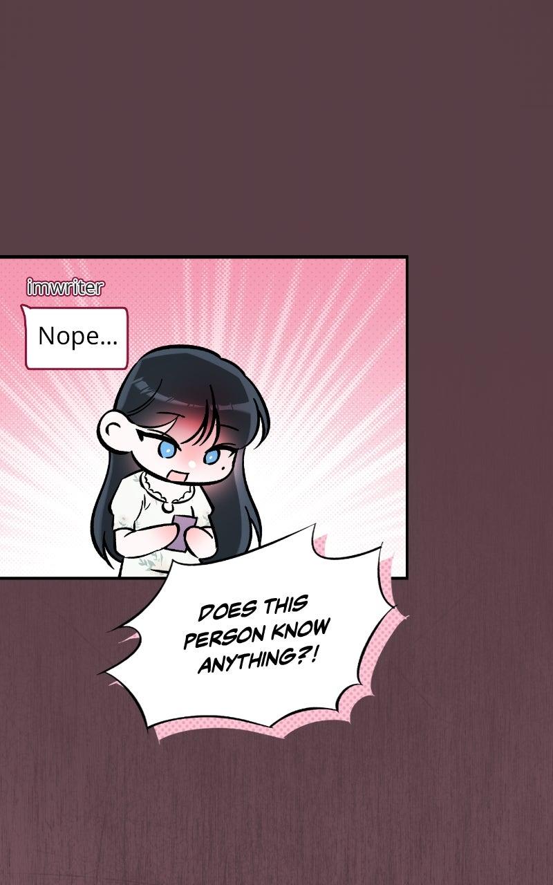 Why Does Everyone Love Me?! Chap 24 - Next Chap 25