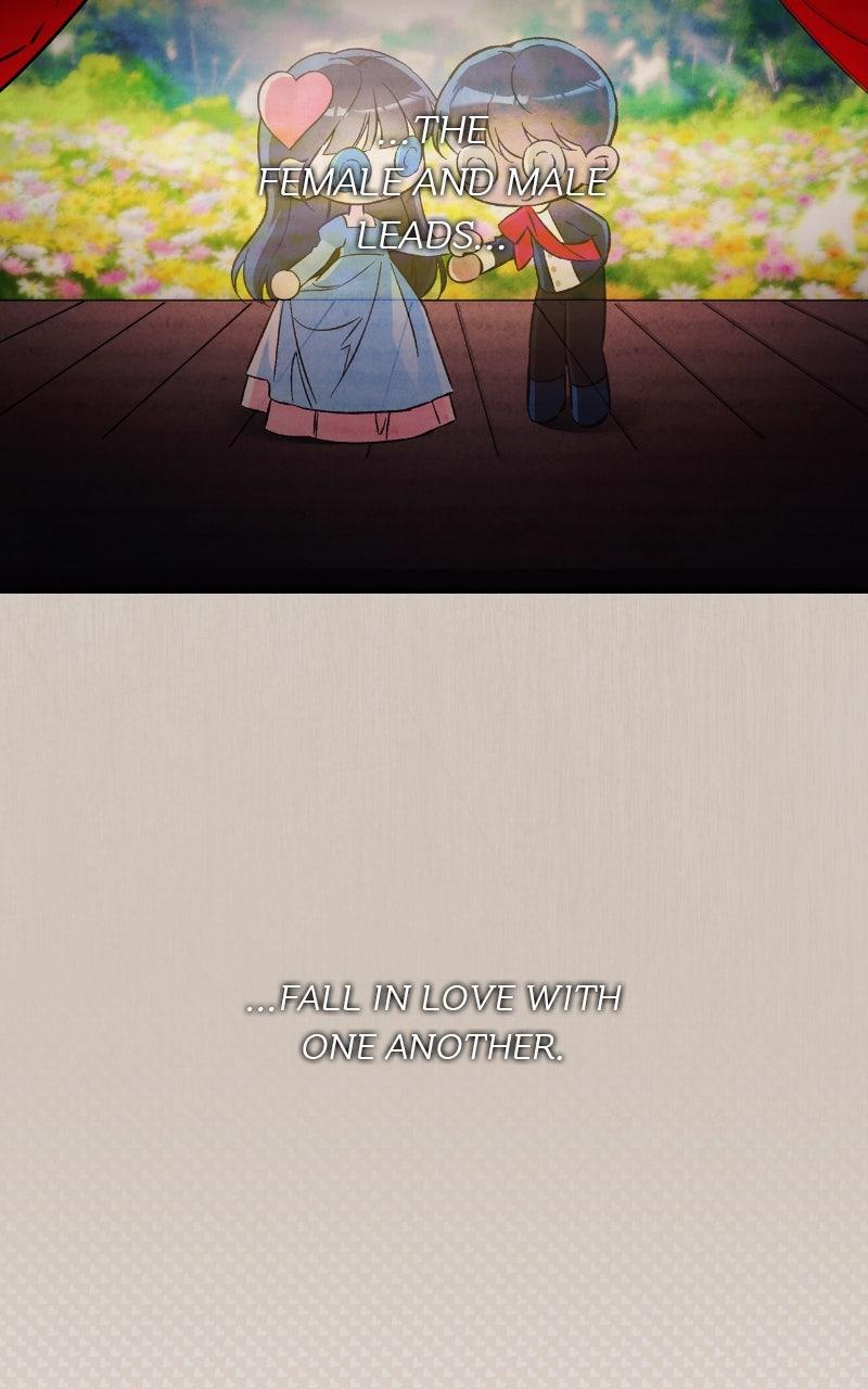 Why Does Everyone Love Me?! Chap 24 - Next Chap 25