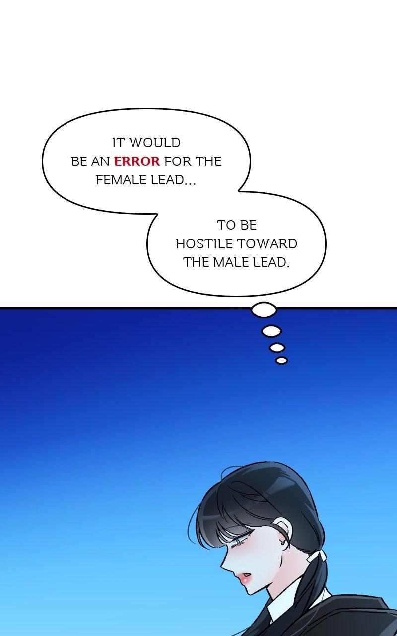 Why Does Everyone Love Me?! Chap 24 - Next Chap 25