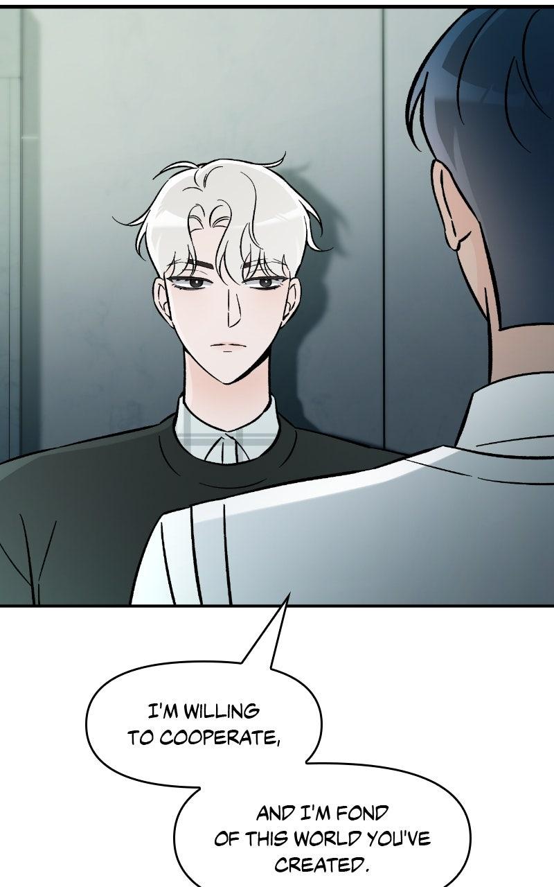 Why Does Everyone Love Me?! Chap 24 - Next Chap 25