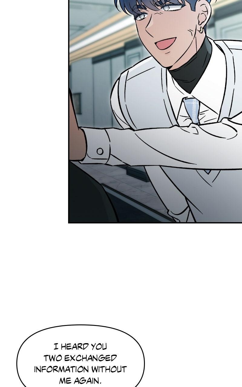 Why Does Everyone Love Me?! Chap 24 - Next Chap 25