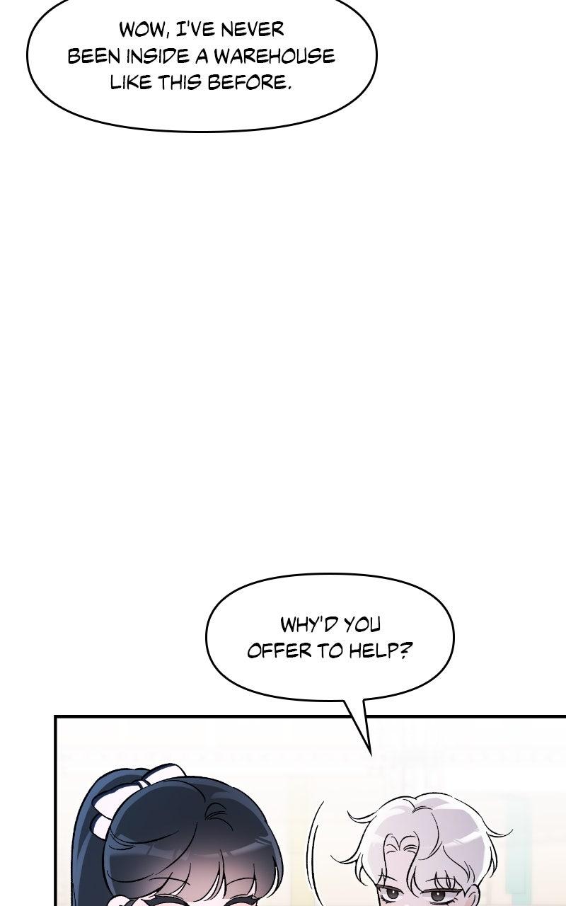 Why Does Everyone Love Me?! Chap 24 - Next Chap 25