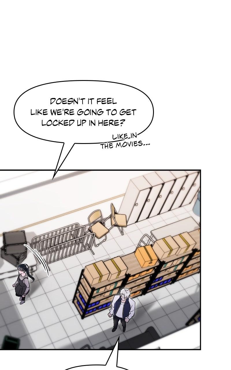 Why Does Everyone Love Me?! Chap 24 - Next Chap 25