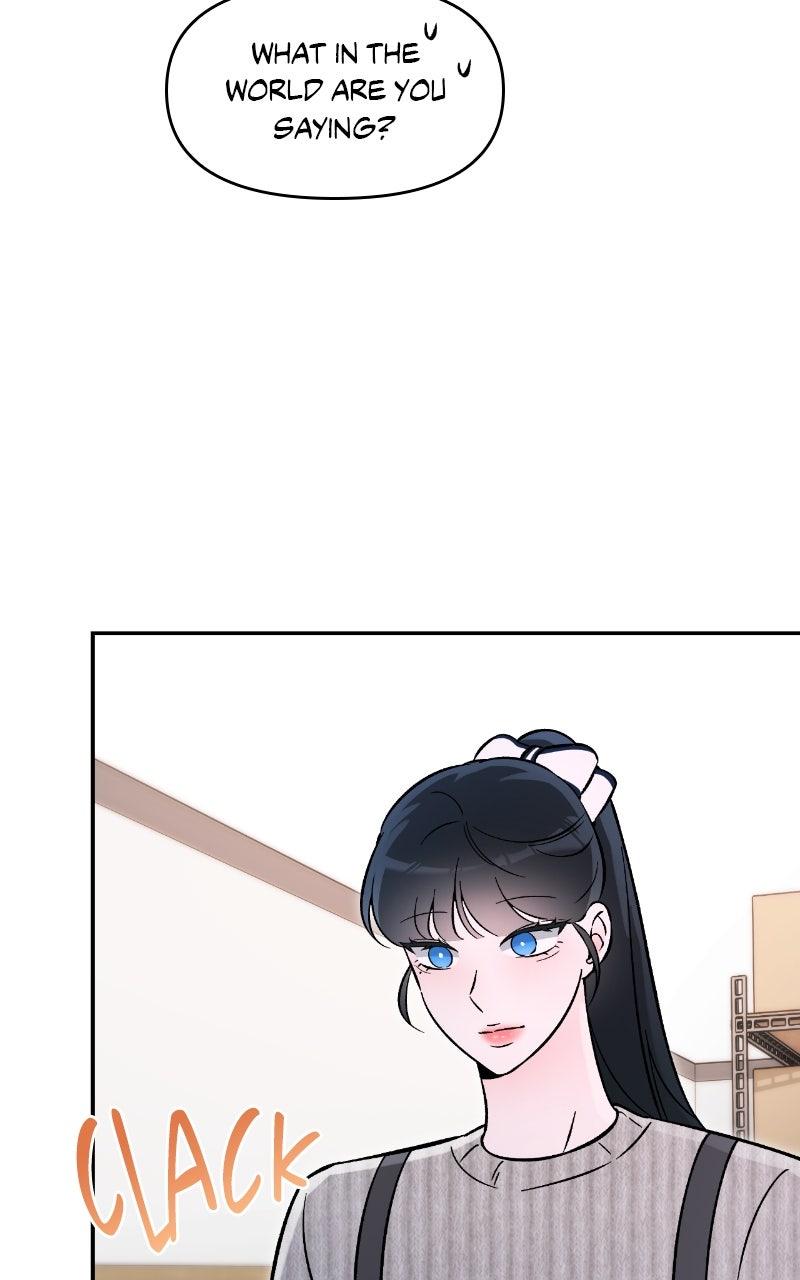 Why Does Everyone Love Me?! Chap 24 - Next Chap 25