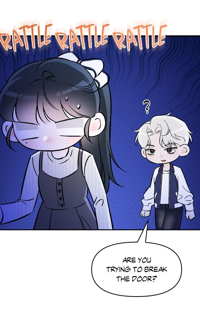 Why Does Everyone Love Me?! Chap 24 - Next Chap 25