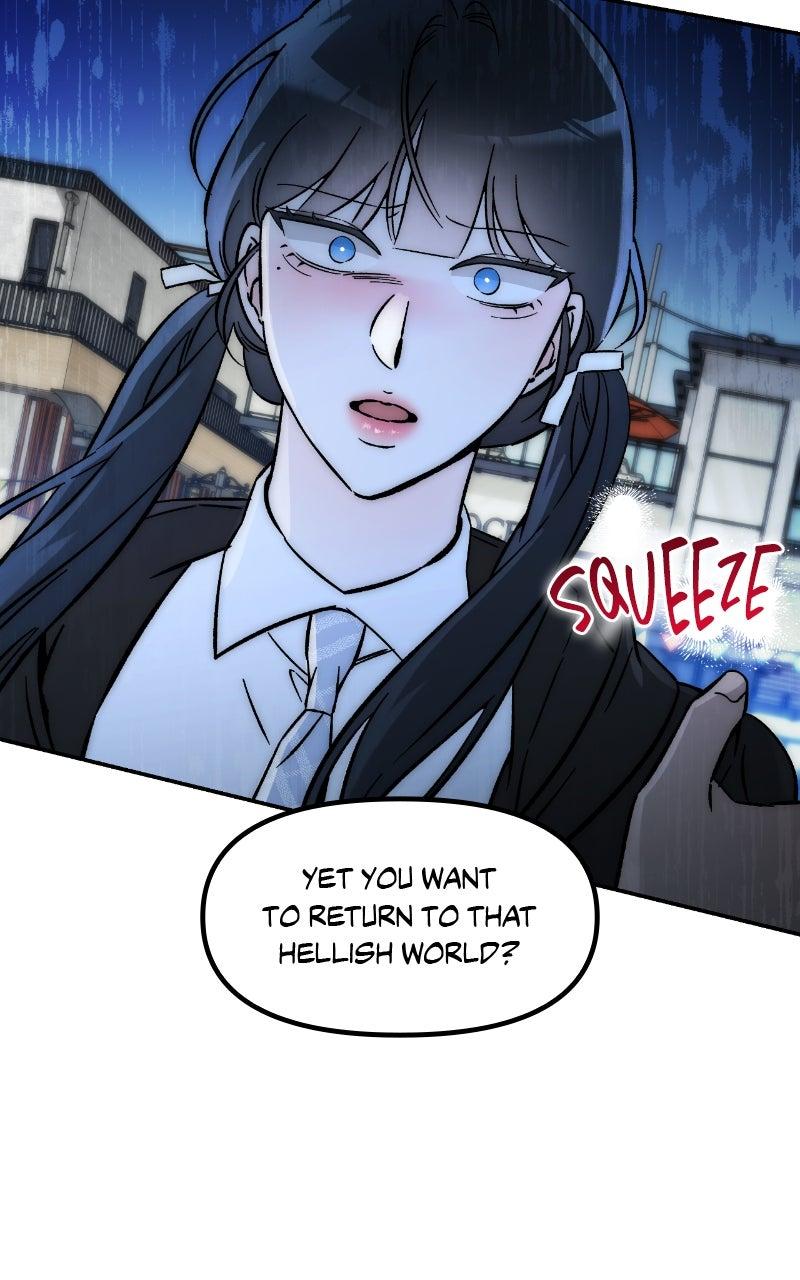 Why Does Everyone Love Me?! Chap 24 - Next Chap 25