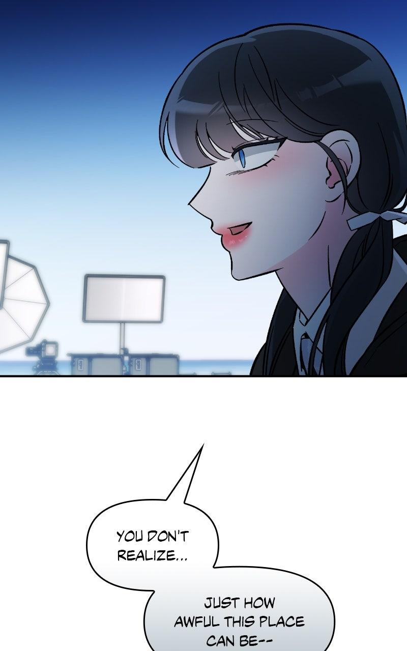 Why Does Everyone Love Me?! Chap 24 - Next Chap 25