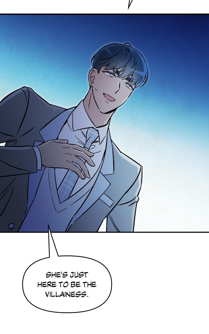 Why Does Everyone Love Me?! Chap 24 - Next Chap 25