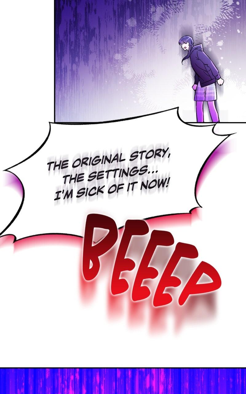 Why Does Everyone Love Me?! Chap 24 - Next Chap 25