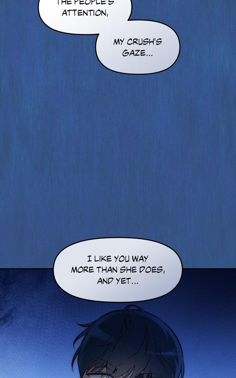 Why Does Everyone Love Me?! Chap 25 - Next Chap 26