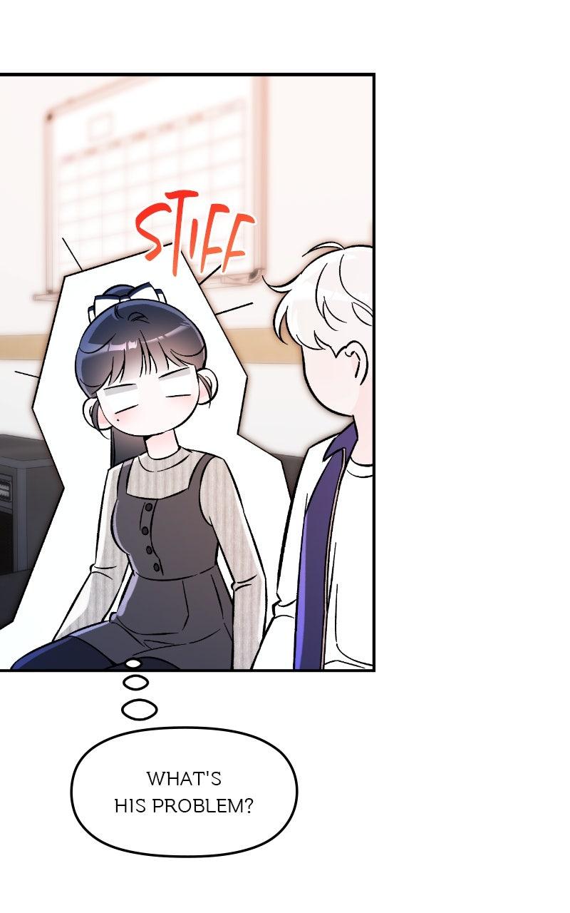 Why Does Everyone Love Me?! Chap 25 - Next Chap 26