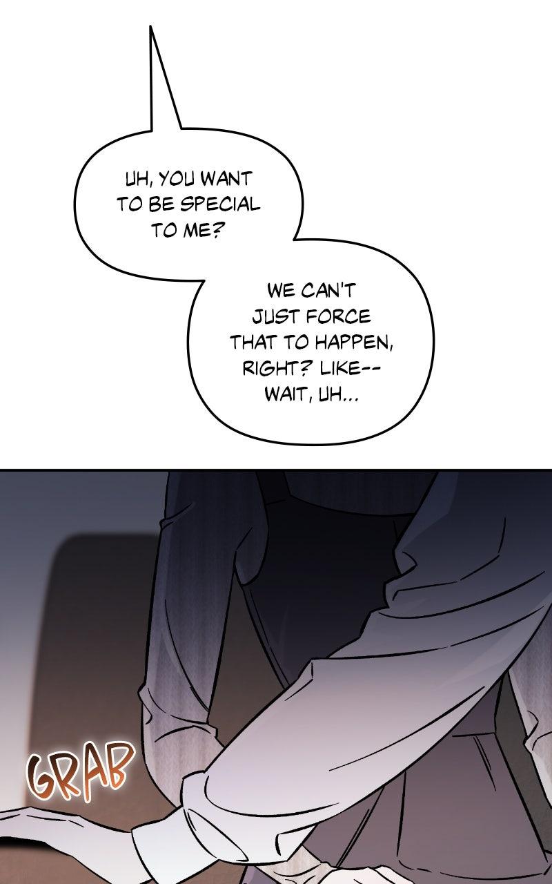 Why Does Everyone Love Me?! Chap 25 - Next Chap 26