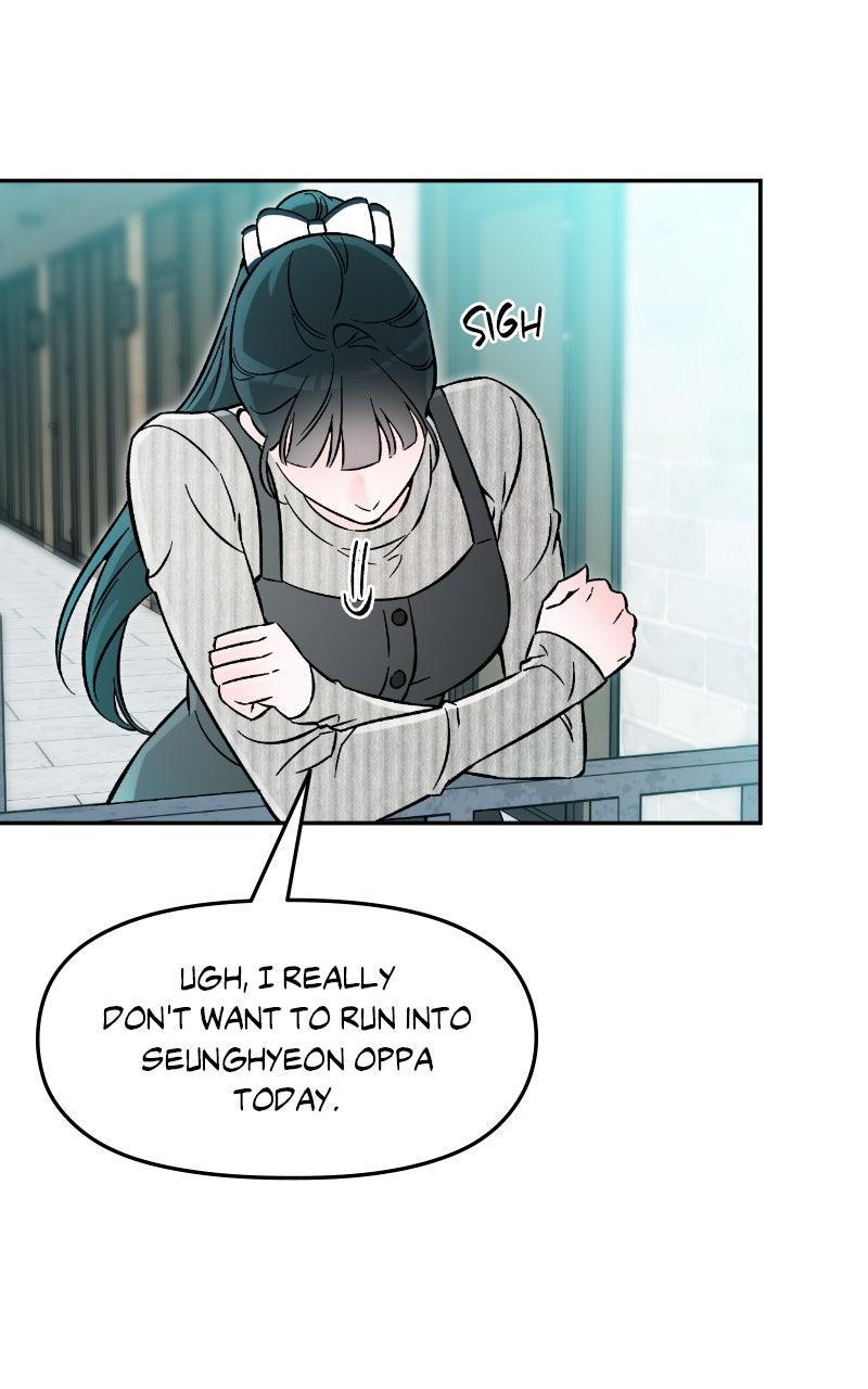 Why Does Everyone Love Me?! Chap 25 - Next Chap 26