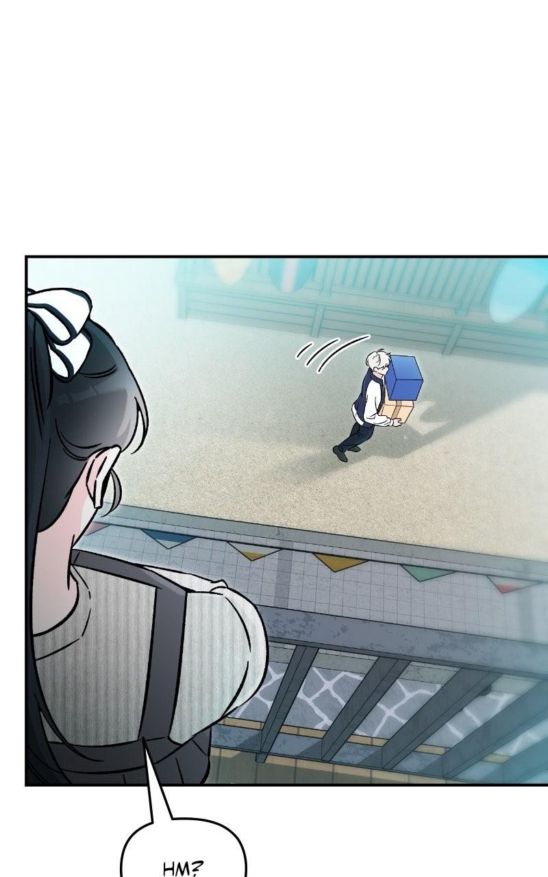 Why Does Everyone Love Me?! Chap 25 - Next Chap 26