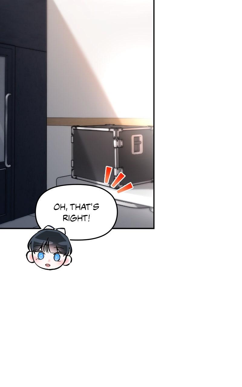 Why Does Everyone Love Me?! Chap 25 - Next Chap 26