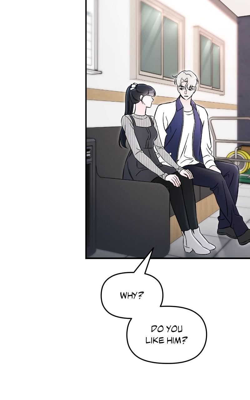 Why Does Everyone Love Me?! Chap 25 - Next Chap 26