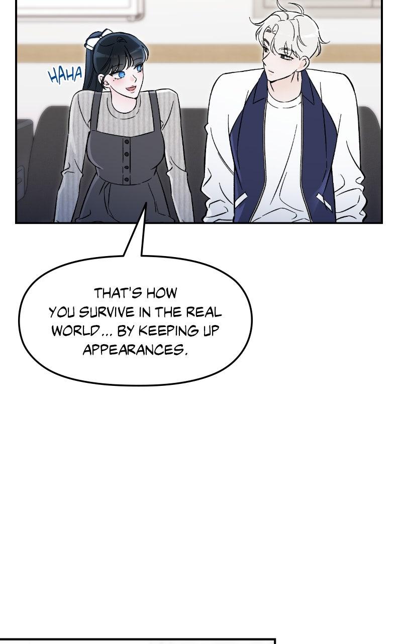 Why Does Everyone Love Me?! Chap 25 - Next Chap 26