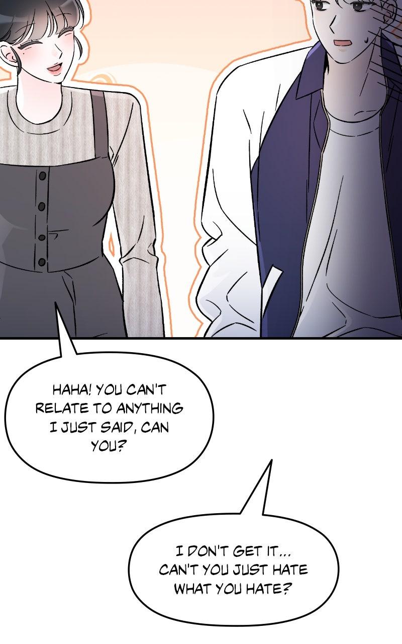 Why Does Everyone Love Me?! Chap 25 - Next Chap 26