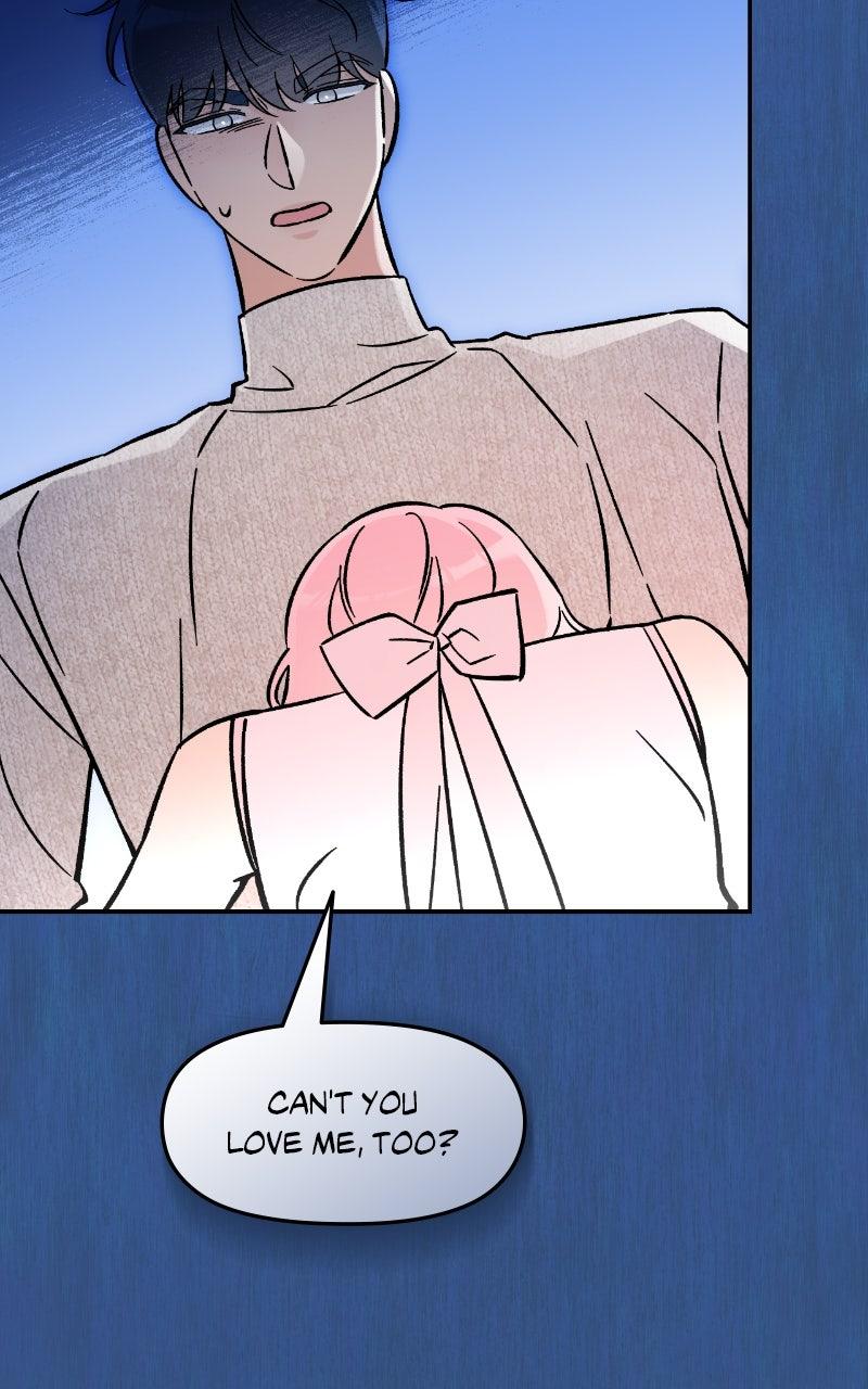 Why Does Everyone Love Me?! Chap 25 - Next Chap 26