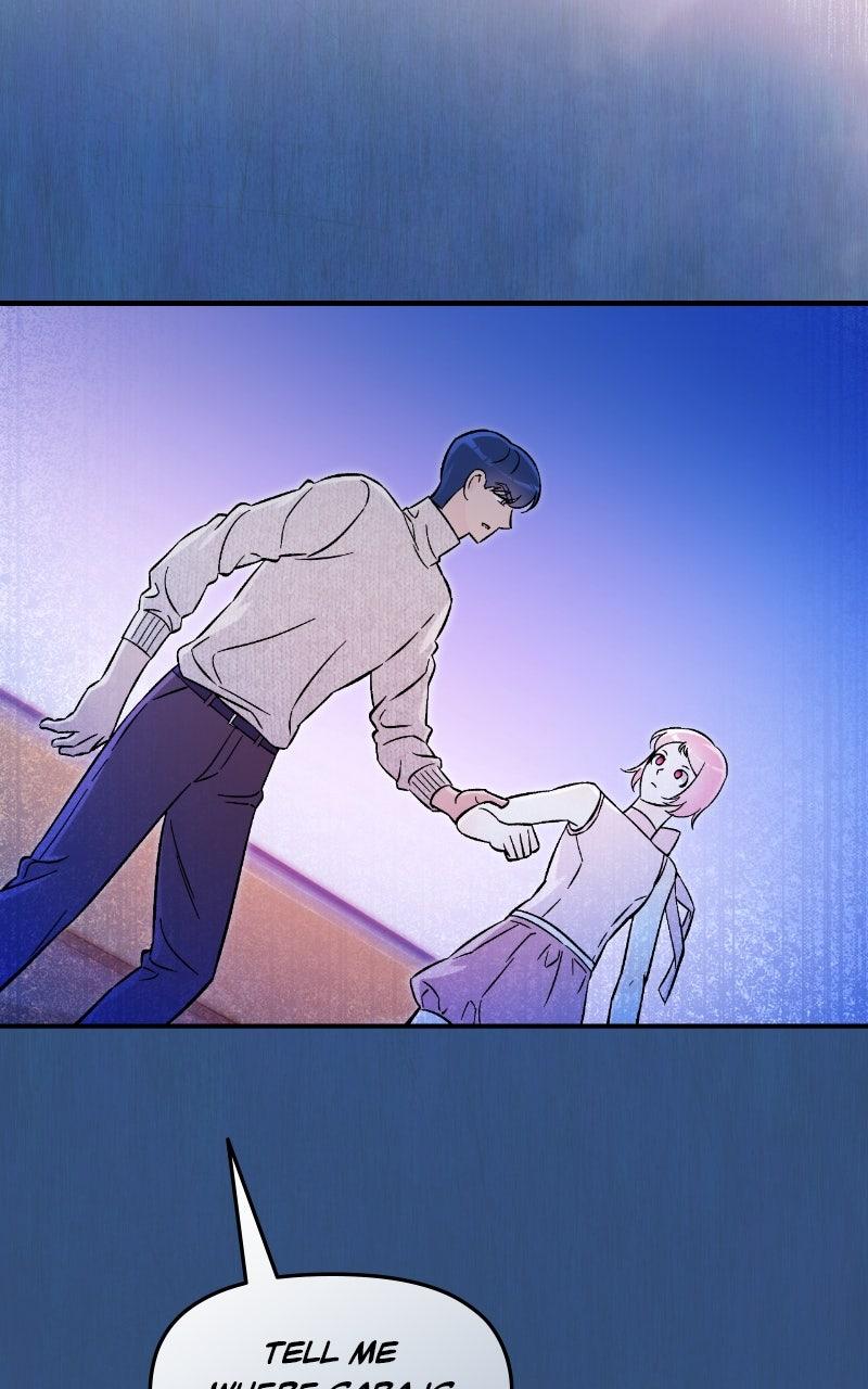 Why Does Everyone Love Me?! Chap 25 - Next Chap 26