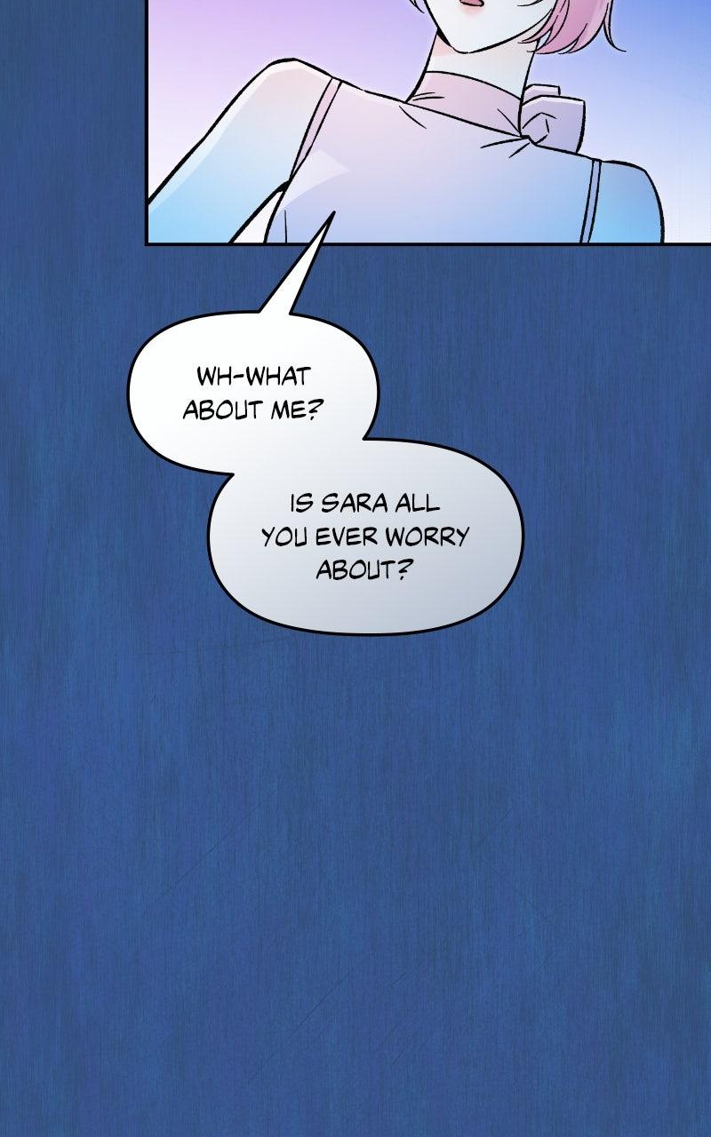 Why Does Everyone Love Me?! Chap 25 - Next Chap 26