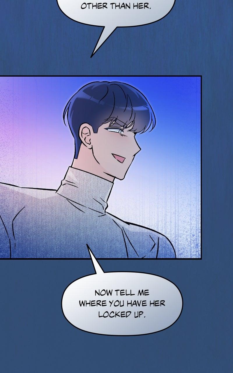 Why Does Everyone Love Me?! Chap 25 - Next Chap 26