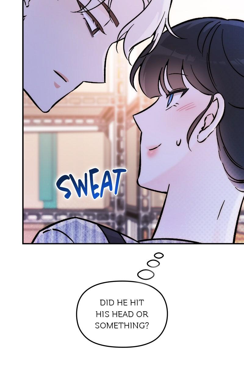 Why Does Everyone Love Me?! Chap 25 - Next Chap 26