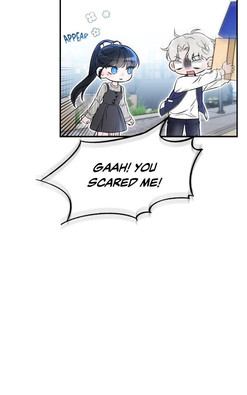 Why Does Everyone Love Me?! Chap 25 - Next Chap 26