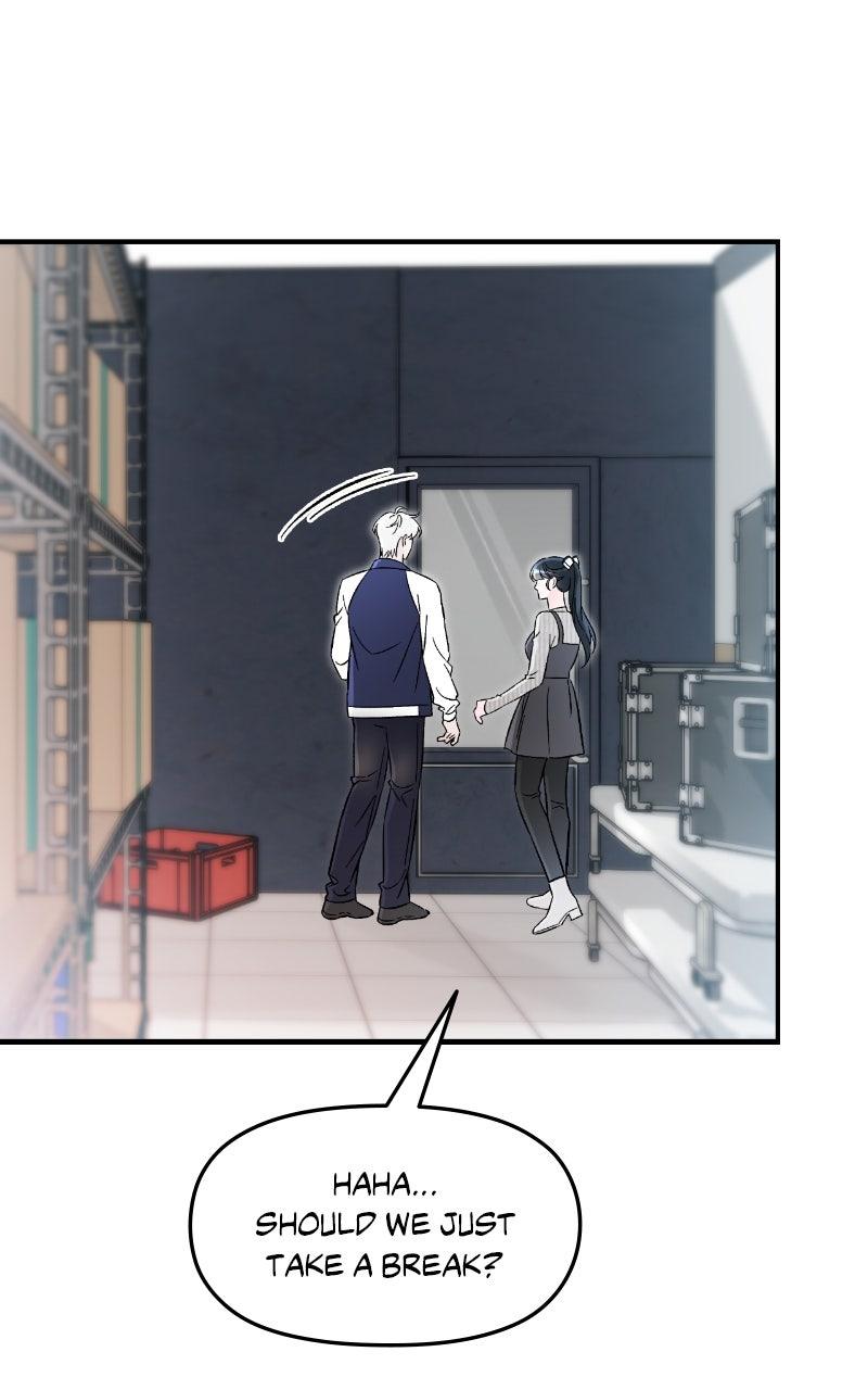 Why Does Everyone Love Me?! Chap 25 - Next Chap 26